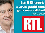 mélenchon RTL 01